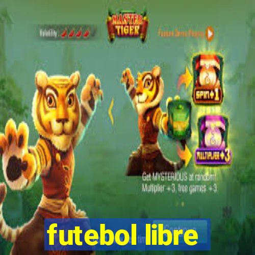 futebol libre